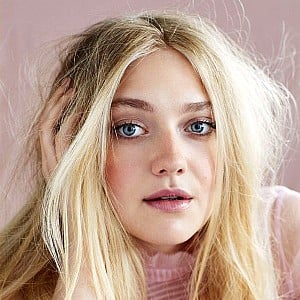 Dakota Fanning