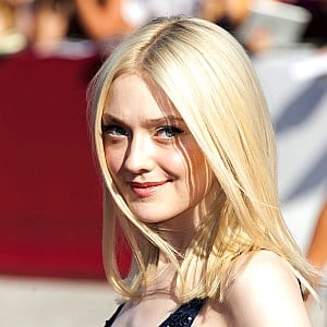 Dakota Fanning