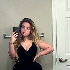 Dakota Jade (Model)