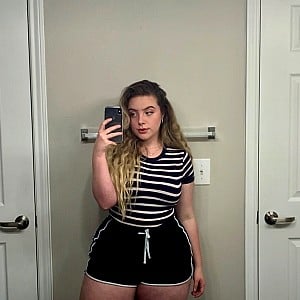 Dakota Jade (Model)