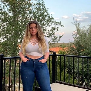 Dakota Jade (Model)