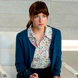 Dakota Johnson