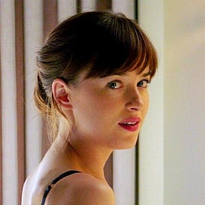 Dakota Johnson