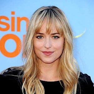 Dakota Johnson