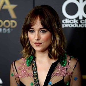 Dakota Johnson