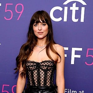 Dakota Johnson