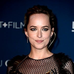Dakota Johnson
