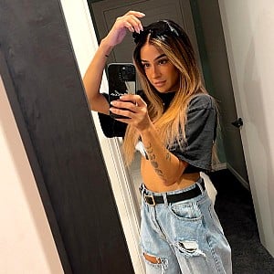 Dakota Kai