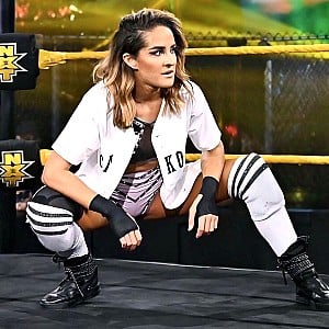 Dakota Kai