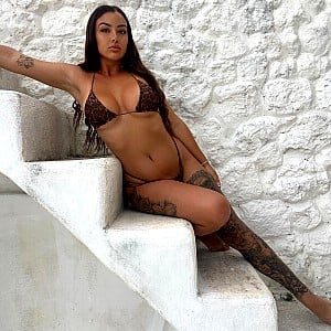 Dakota Masters