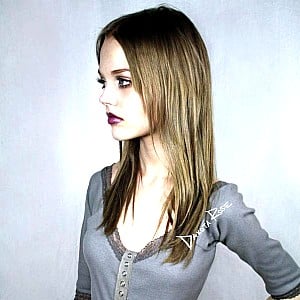 Dakota Rose Ostrenga