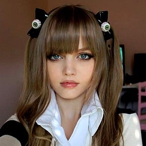 Dakota Rose Ostrenga