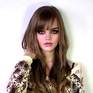 Dakota Rose Ostrenga
