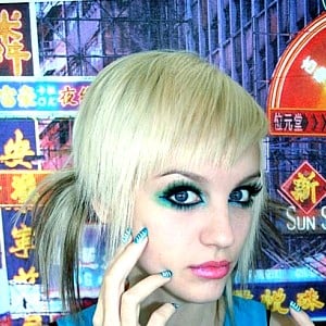 Dakota Rose Ostrenga