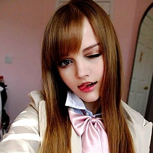 Dakota Rose Ostrenga