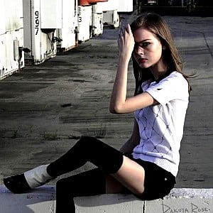 Dakota Rose Ostrenga