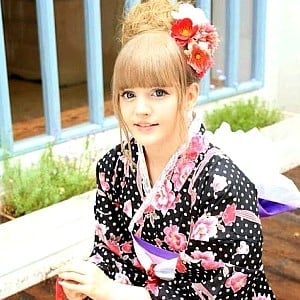 Dakota Rose Ostrenga