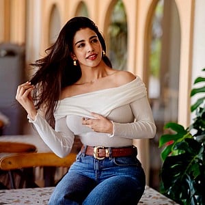 Daksha Nagarkar