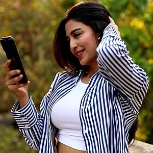 Daksha Nagarkar