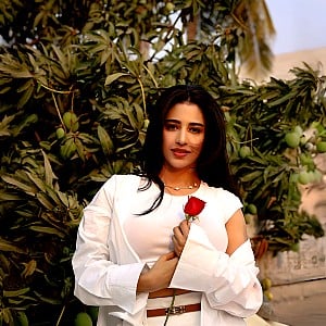 Daksha Nagarkar