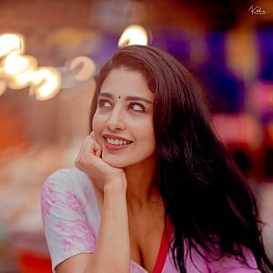 Daksha Nagarkar