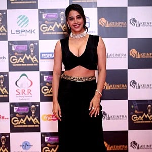 Daksha Nagarkar