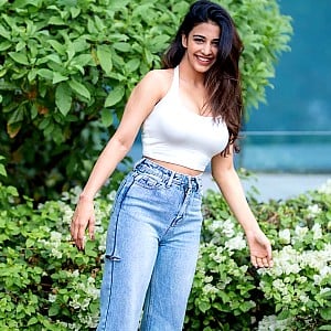 Daksha Nagarkar
