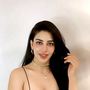 Daksha Nagarkar