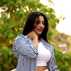 Daksha Nagarkar