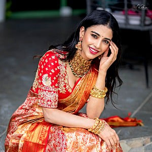 Daksha Nagarkar