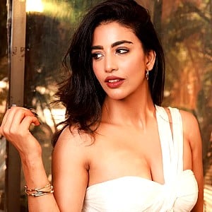 Daksha Nagarkar