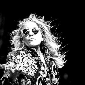 Dale Bozzio