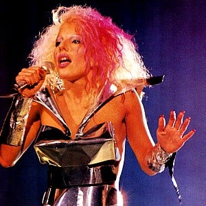 Dale Bozzio