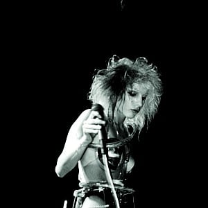 Dale Bozzio