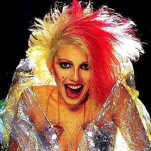 Dale Bozzio