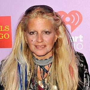 Dale Bozzio
