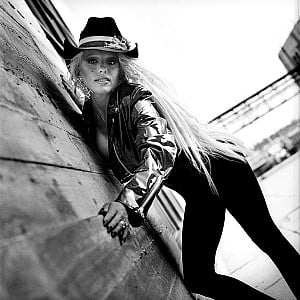 Dale Bozzio