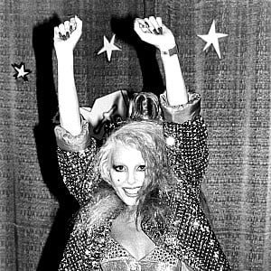 Dale Bozzio
