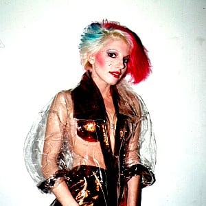 Dale Bozzio