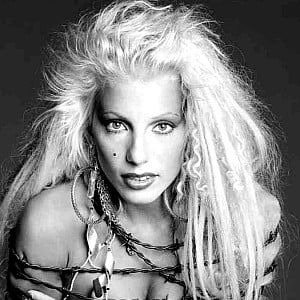 Dale Bozzio