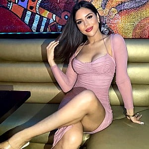 Daleska Mendez