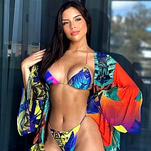 Daleska Mendez