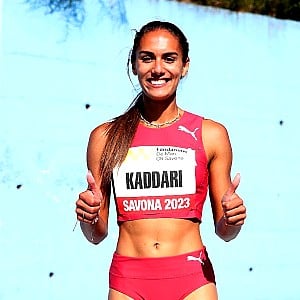 Dalia Kaddari