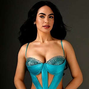 Dalia Varde
