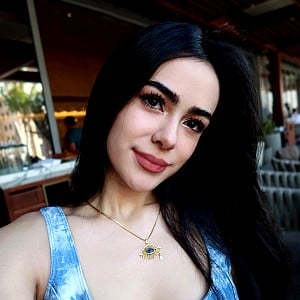 Dalia Varde