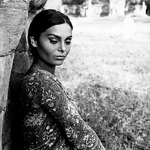 Daliah Lavi
