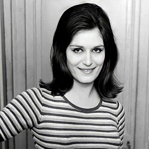 Dalida (Singer)