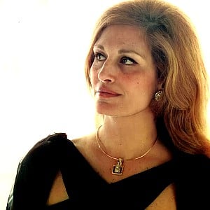 Dalida (Singer)