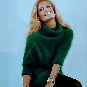Dalida (Singer)