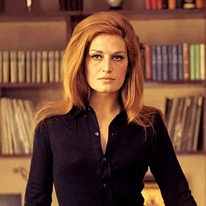 Dalida (Singer)